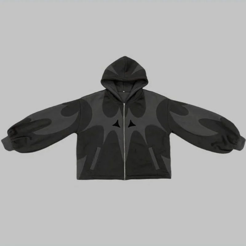 get custom graffiti hoodies from hongfeng with bold, unique artwork and premium quality.